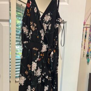 Kaileigh Jumpsuit Romper S